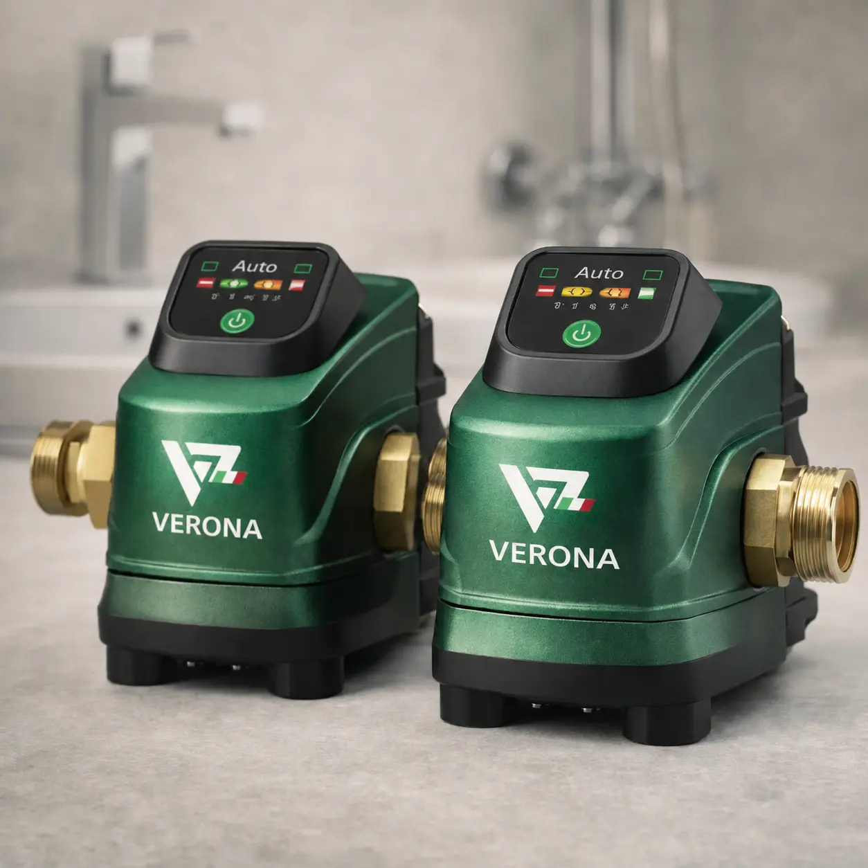 Application-Focused Pump Solutions