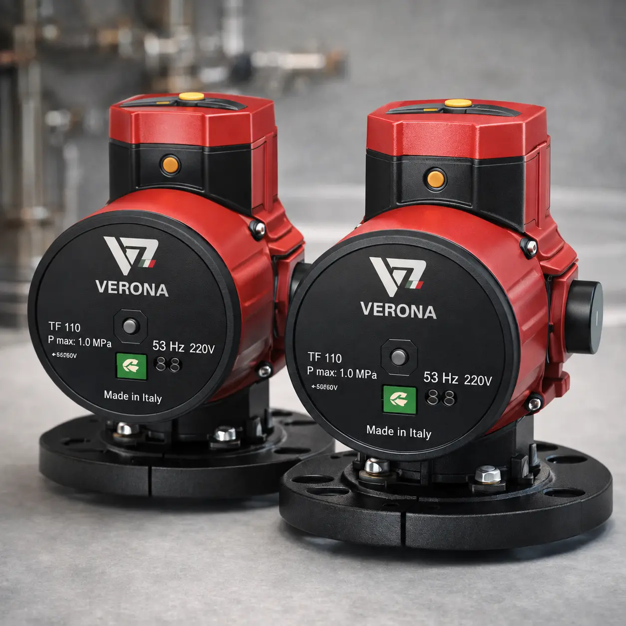 Support for Residential & HVAC Systems